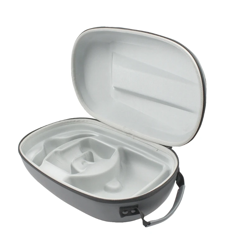 

EVA Storage Bag Travel Protective Case Carrying Box Cover for -Oculus Quest 2