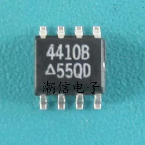 10cps SI4410BDY-T1-GE3 4410B MOS