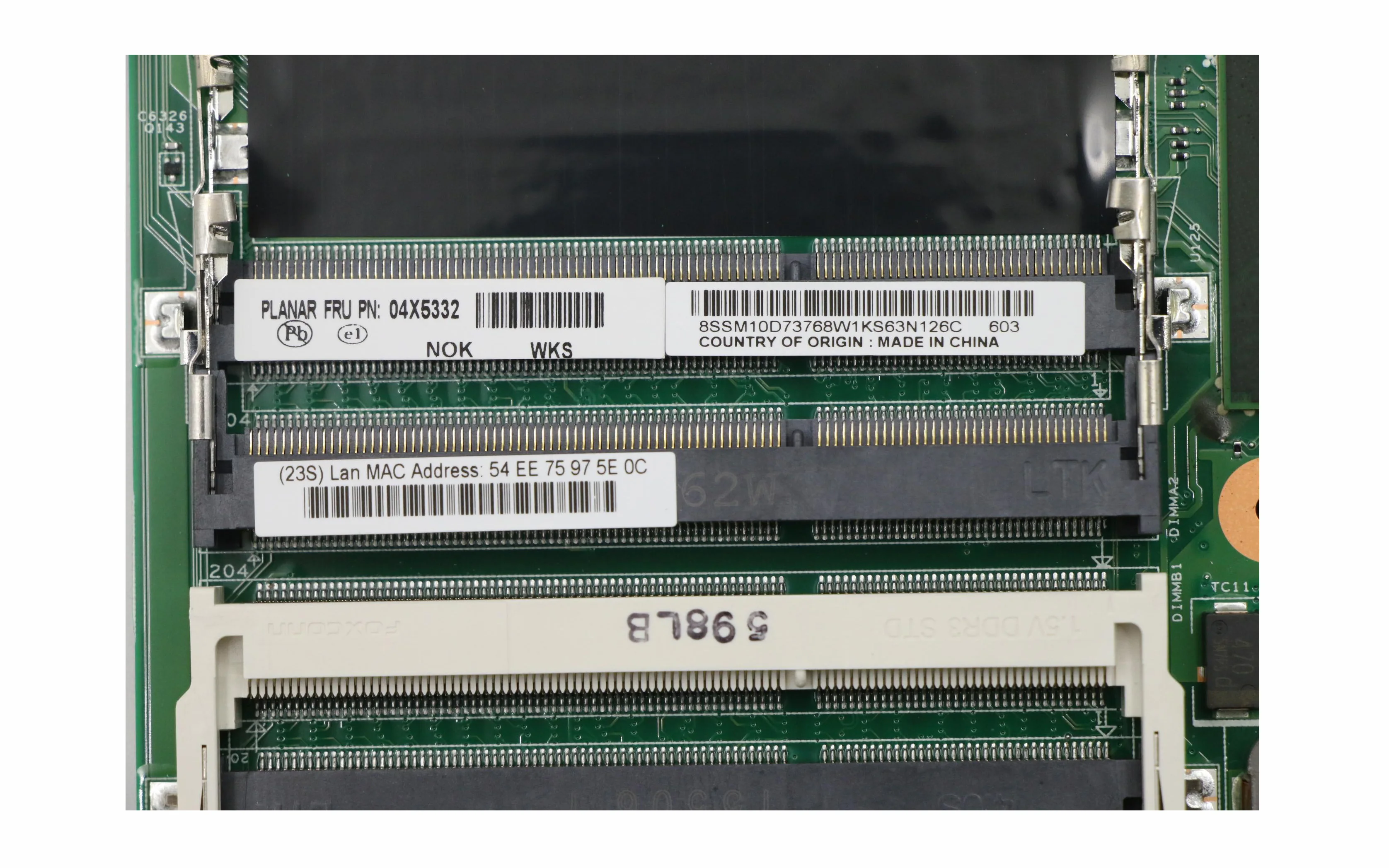Q1 GPU W8P for Lenovo thinkpad W540 Notebook Motherboard LKM-1 WS MB 12291-2 Independent Video Card Tested 04X5332 | Компьютеры и офис