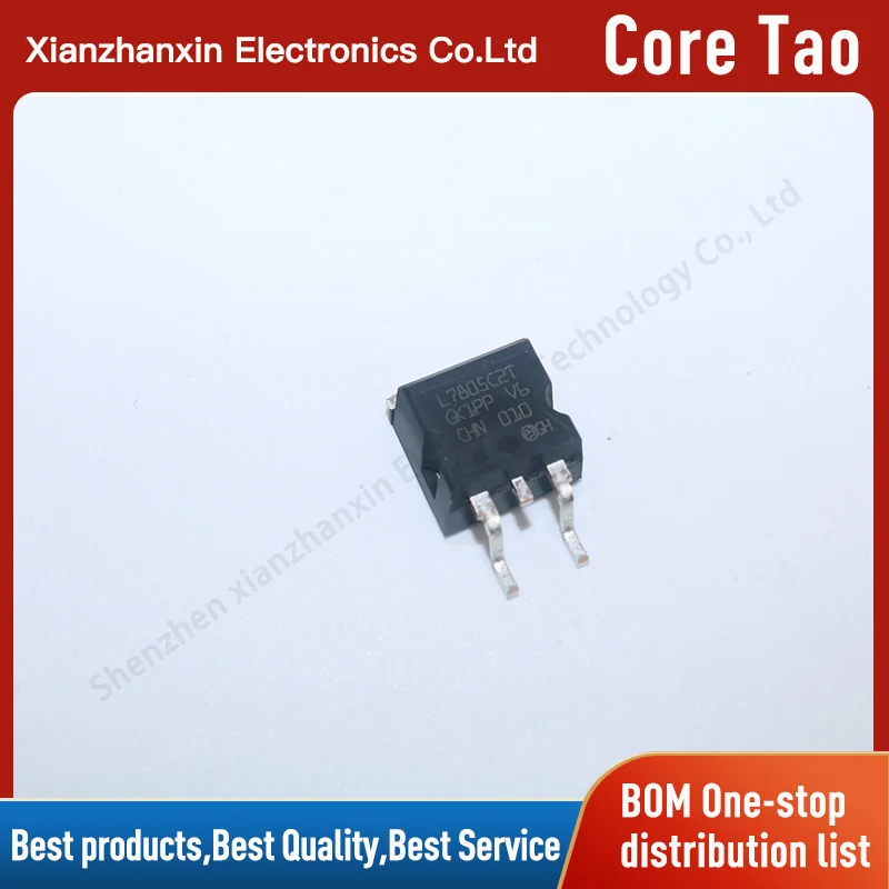 10 ~ 100 шт./комплект, Трехконтактный регулятор напряжения