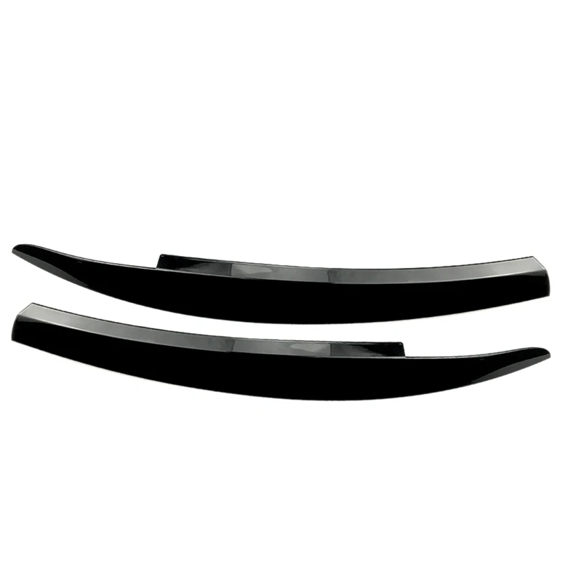 

Декоративная наклейка для автомобильных фар Volkswagen Scirocco Gts 2008-2017, аксессуары для стайлинга автомобиля