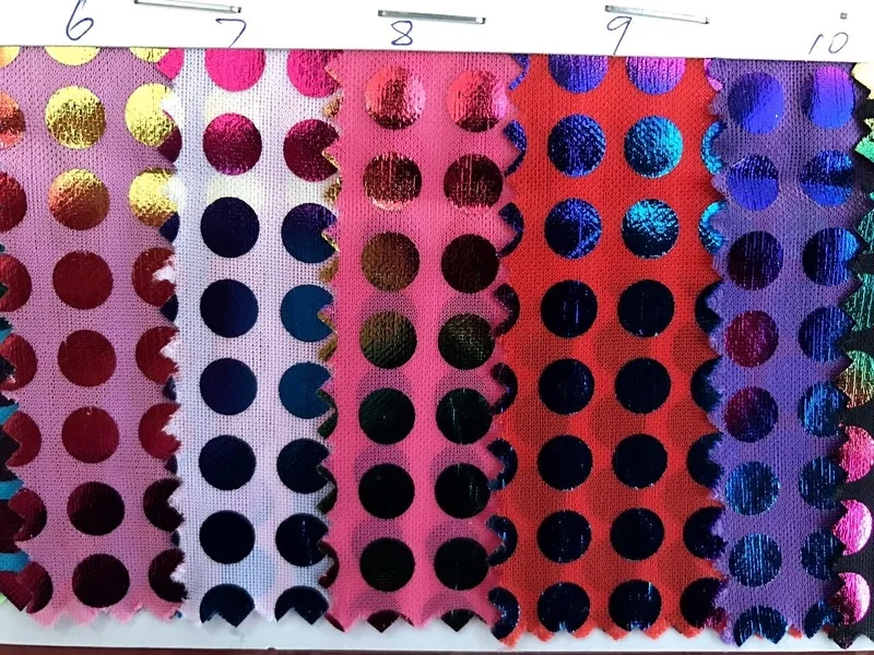 Width150 Яркая блестящая сетчатая ткань для свадебной вечеринки сценического