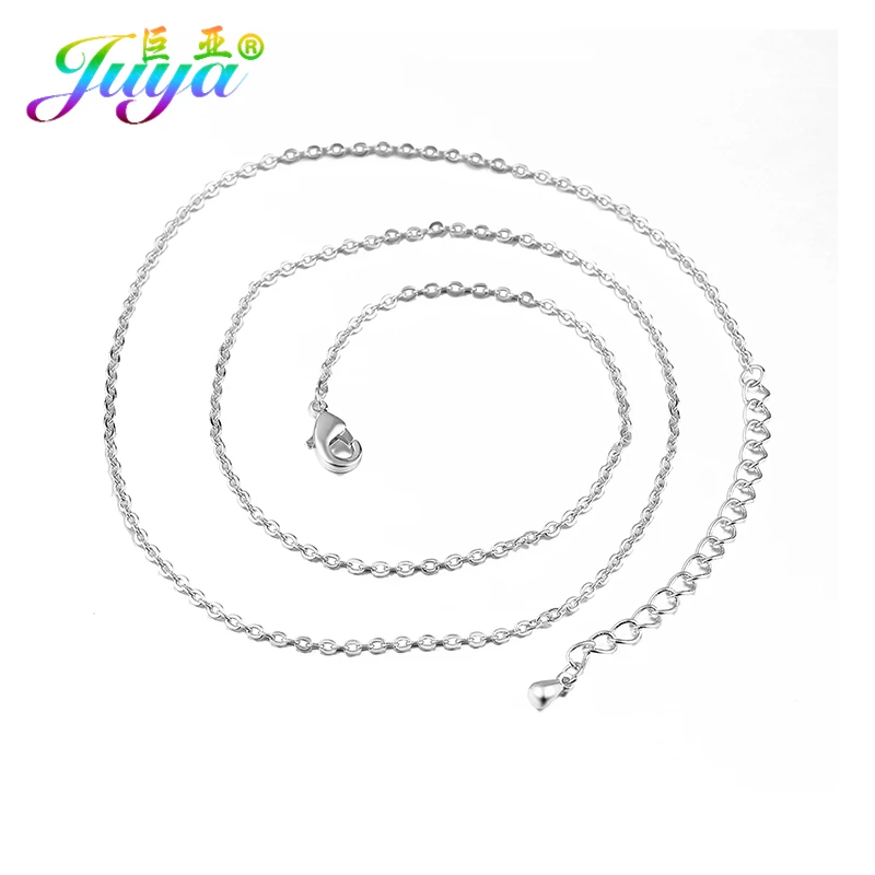 White Gold Juya микро проложить Циркон Краб Микки Звезда Бабочка слон кошелек украшения с перьями для женщин девочек Мода подвеска для изготовления ожерелья - Окраска металла: White Gold