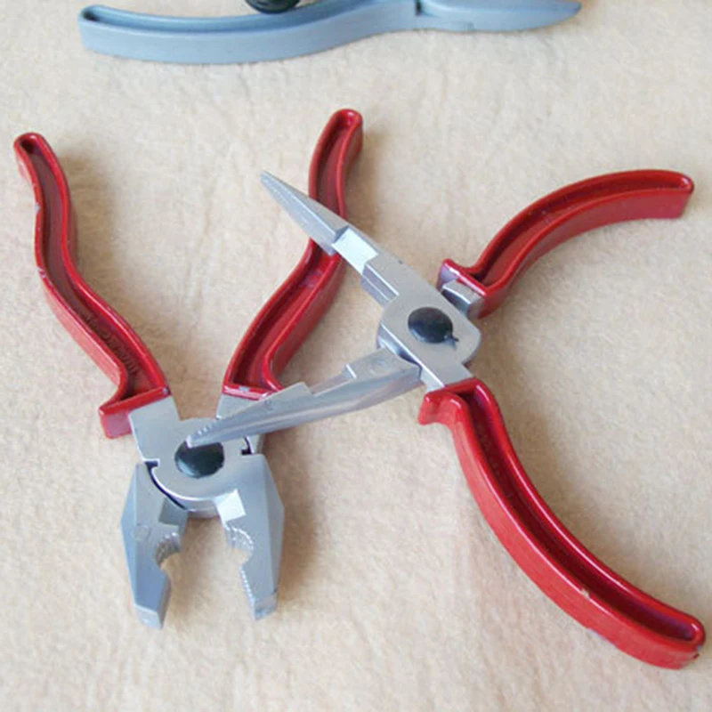 6 шт./компл. Обучающие ремонтные инструменты игрушка для детей раннее образование