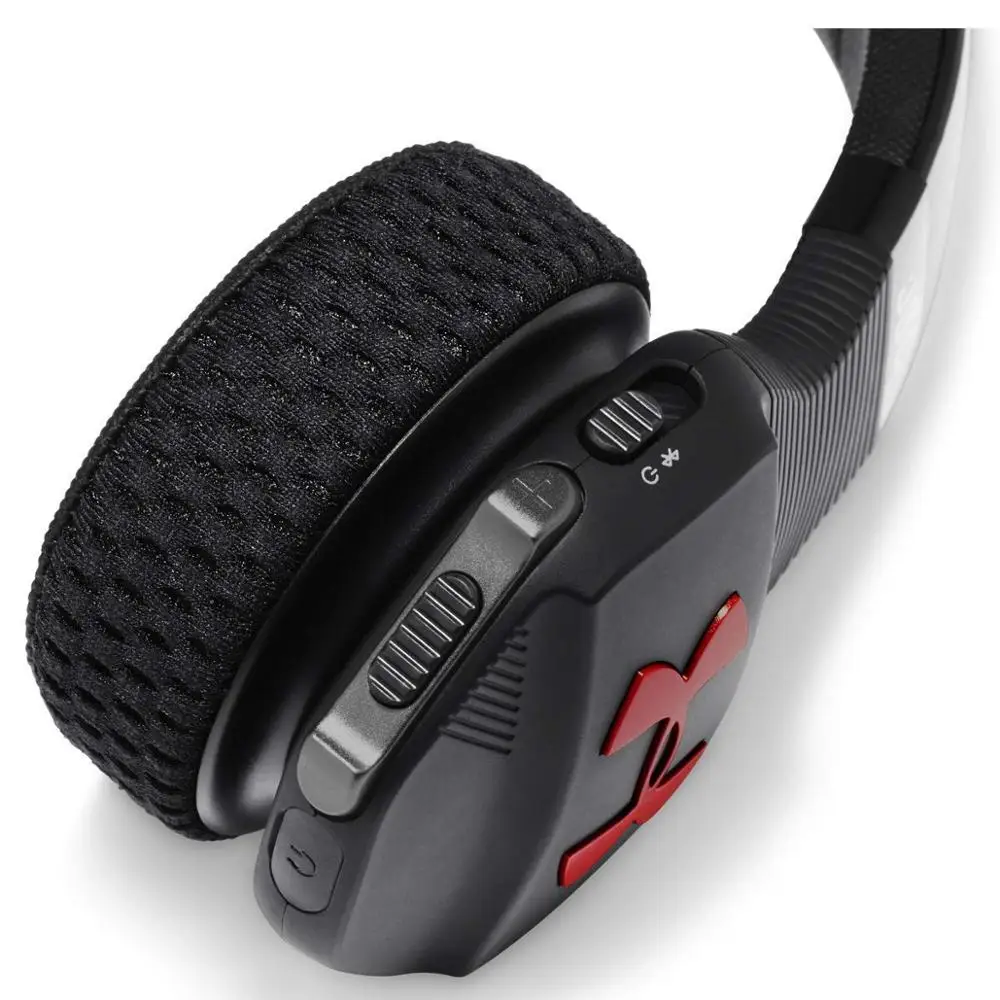 Наушники с защитой от пота Под Armour JBL мкА TRAIN IPX4 беспроводные наушники Bluetooth Hi Fi