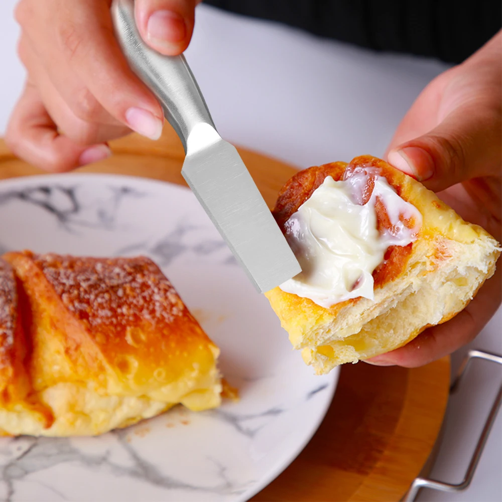 Набор кухонных ножей для сыра лопаточка из нержавеющей стали нарезки 4