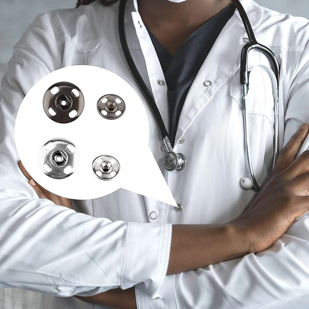 50 комплектов инструменты для фиксации одежды |