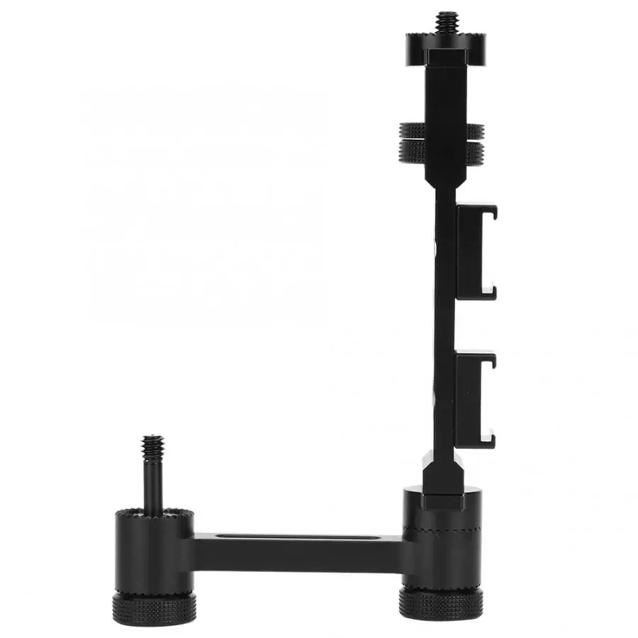 2 шт. алюминиевый сплав Расширенный кронштейн универсальный держатель рамы для Dji