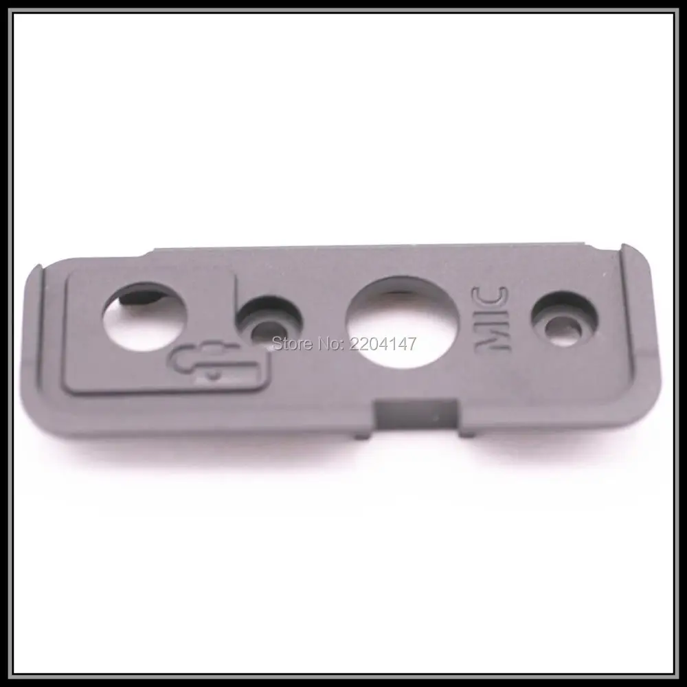 

NEW Origianl for Canon EOS Rebel SL2 / EOS 200D Camera I/F Terminal Left Cover Replacement Part