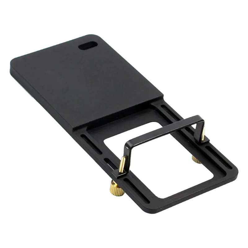 Gimbal Adapter Switch Mount Plate for DJI OSMO mobile phone gimbal zhiyun Z1-smooth 3 axis handheld accessories | Электроника
