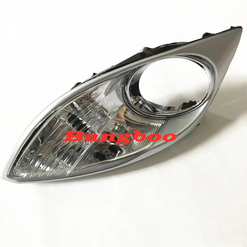 Противотуманная фара для переднего бампера автомобиля противотумансветильник