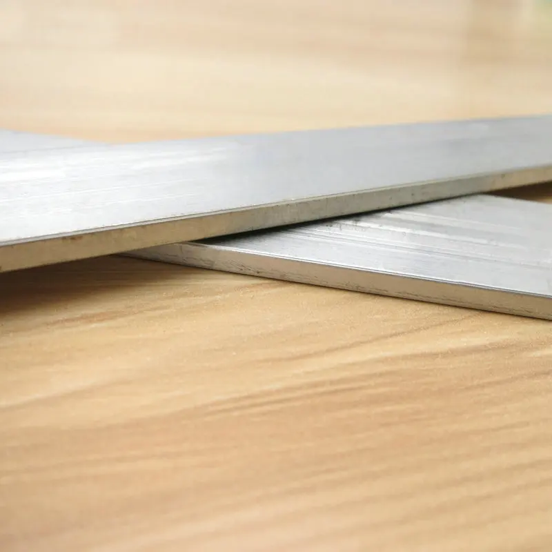 Алюминиевый лист алюминиевая пластина материал сделай сам для модельных деталей