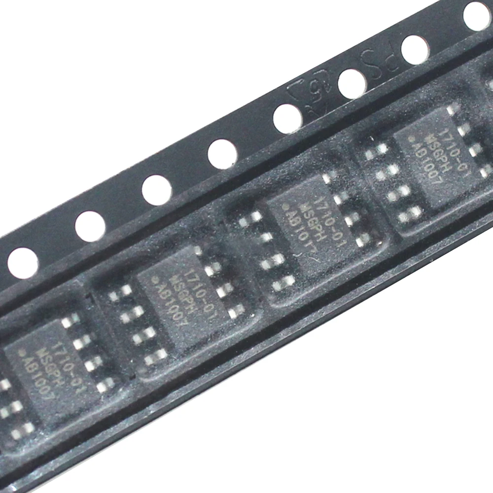 

5 шт./лот IW1710-01 SOP-8 1710-01 IW1710-0 IW1710 SOP