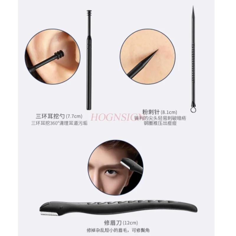 Нержавеющая сталь для ногтей нержавеющая бытовые ножницы кусачки взрослых