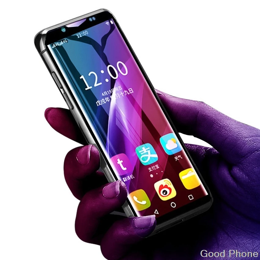 Мобильный телефон K Touch I10S разблокированный мини смартфон на базе Android 6 1 Google Play