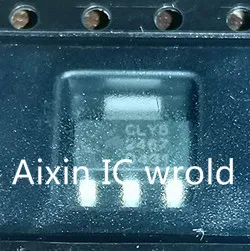 2 шт.-5 шт. Новый рециркулярный усилитель мощности CLY5 SOT-223 S-Band RF | Электронные