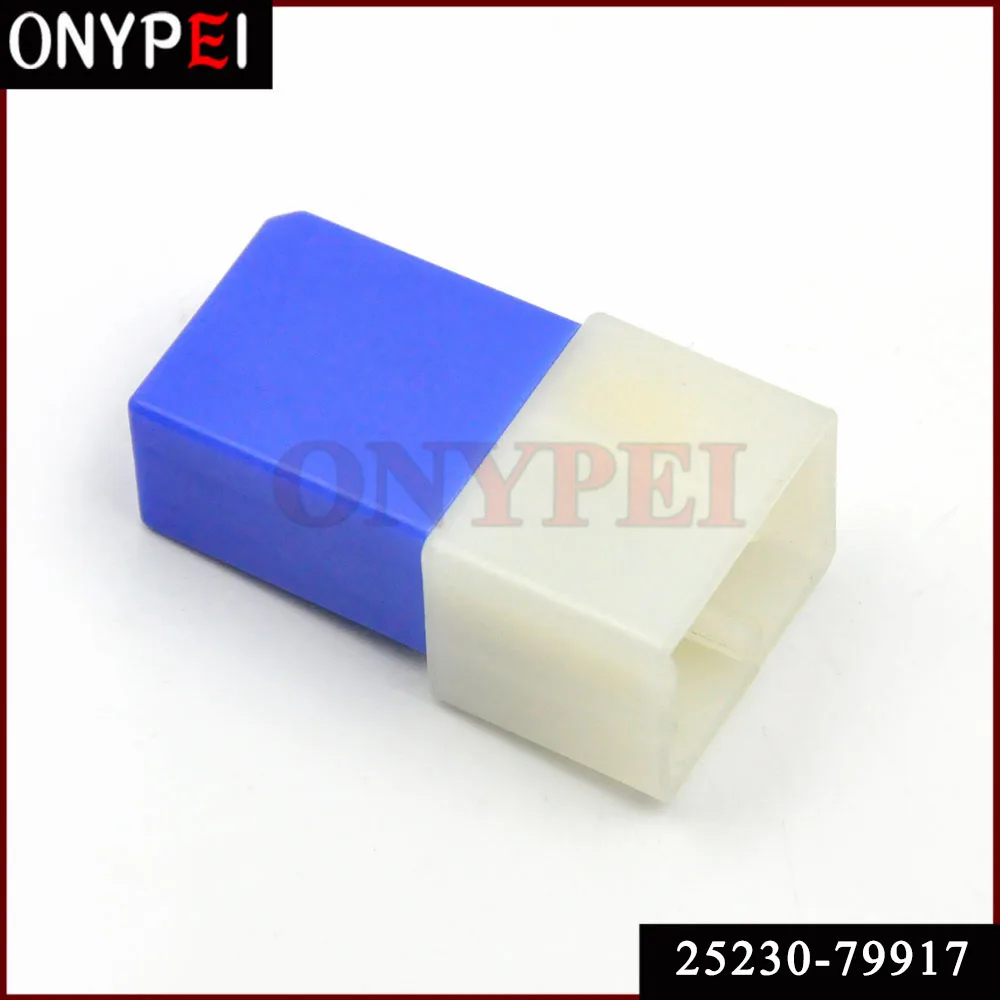 Реле 25230 79945 4 контактный для Nissan Infiniti Q60/70 QX50/60/70/80 Q70L 79965 79917 2523079965|Переключатели и