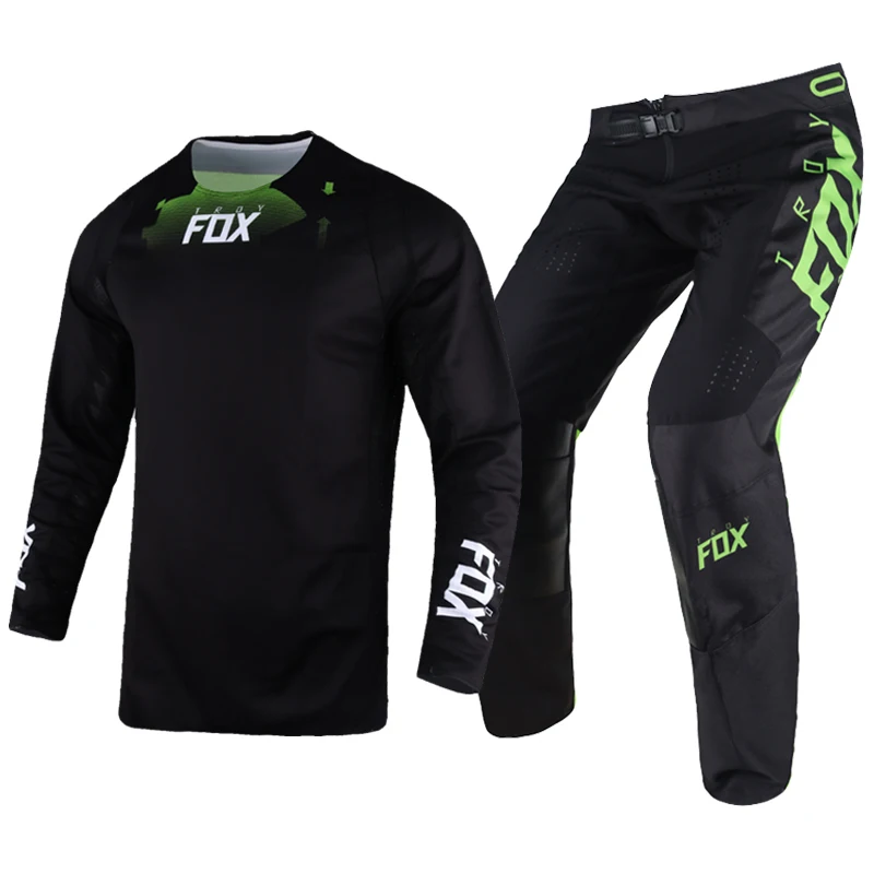 360 MX ATV Racing Flex Air Mach мотоциклетный комбинированный байк-внедорожник Combo Moto сряжение