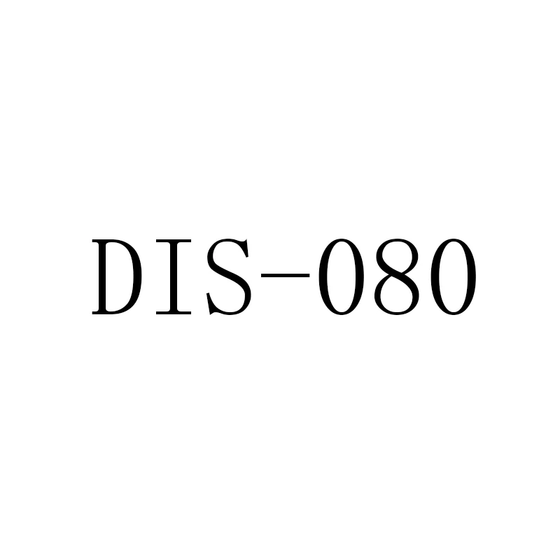 

DIS-080