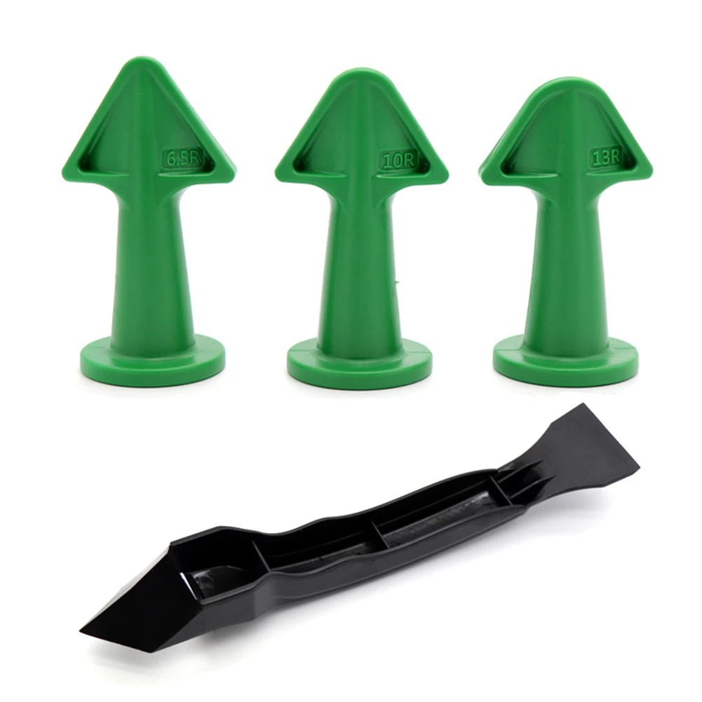 1 Набор силиконовых отделочных инструментов для удаления насадок герметик