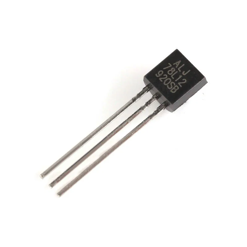 10 × LM35DZ LM35 TO-92 НСК Температура Сенсор IC индуктора 3 терминала регулятора |