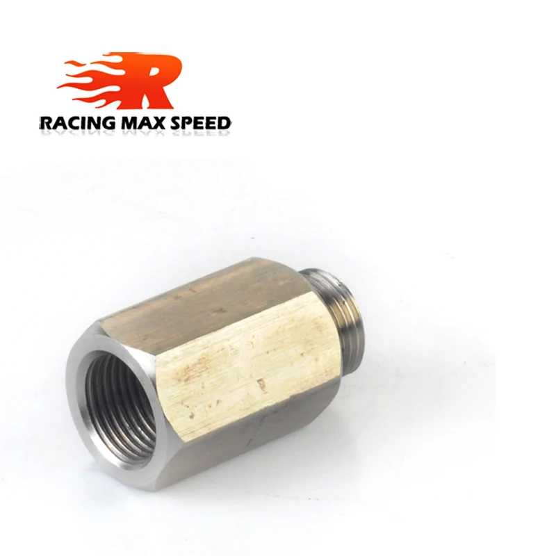 1 шт. M18x1.5 лямбда O2 расширитель датчика кислорода разделительные соединения