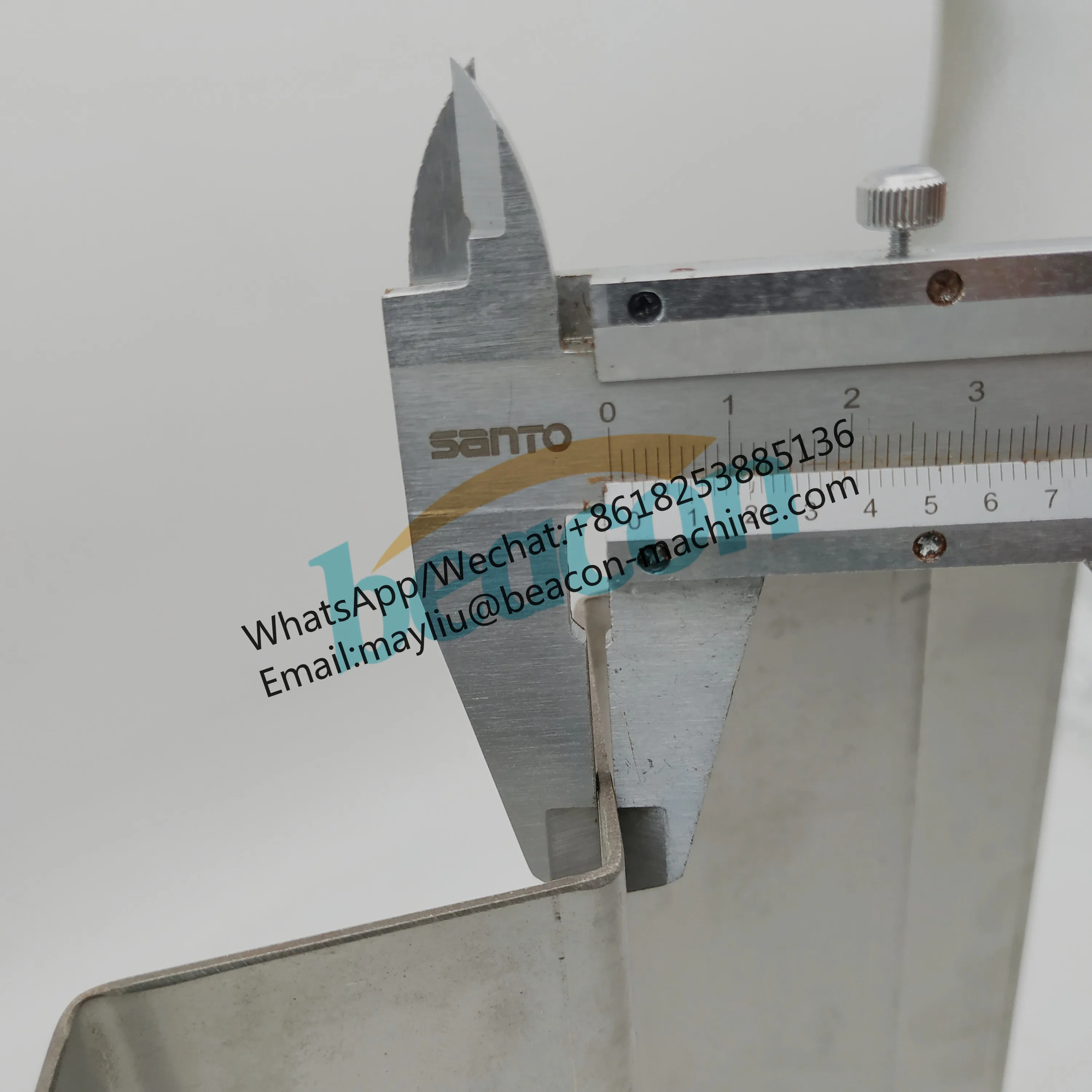 Beacon Machine оригинальный волнистая доска чтобы разместить форсунки |