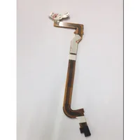 

Для Canon 18-55 кабель (6) кабель диафрагмы объектива SLR объектив Запасные части