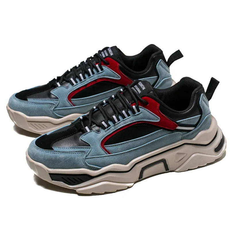 

Men's 2020 Winter Latest Running Shoes Breathable Outdoor Sneakers for Men Lightweight Gym Running Shoes Tourism Jogging