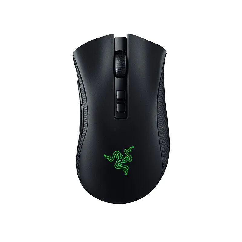 Оригинальная новая Беспроводная игровая мышь DeathAdder V2 Pro 20000DPI 2 4 ГГц с