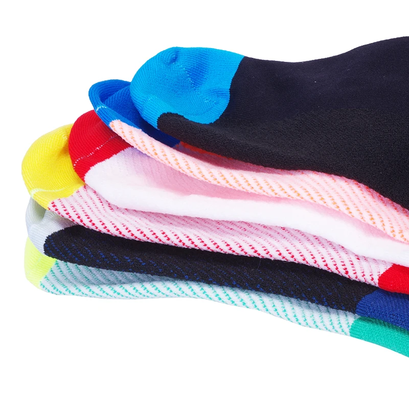 Качественные профессиональные носки DH SPORTS для мужчин и женщин уличные