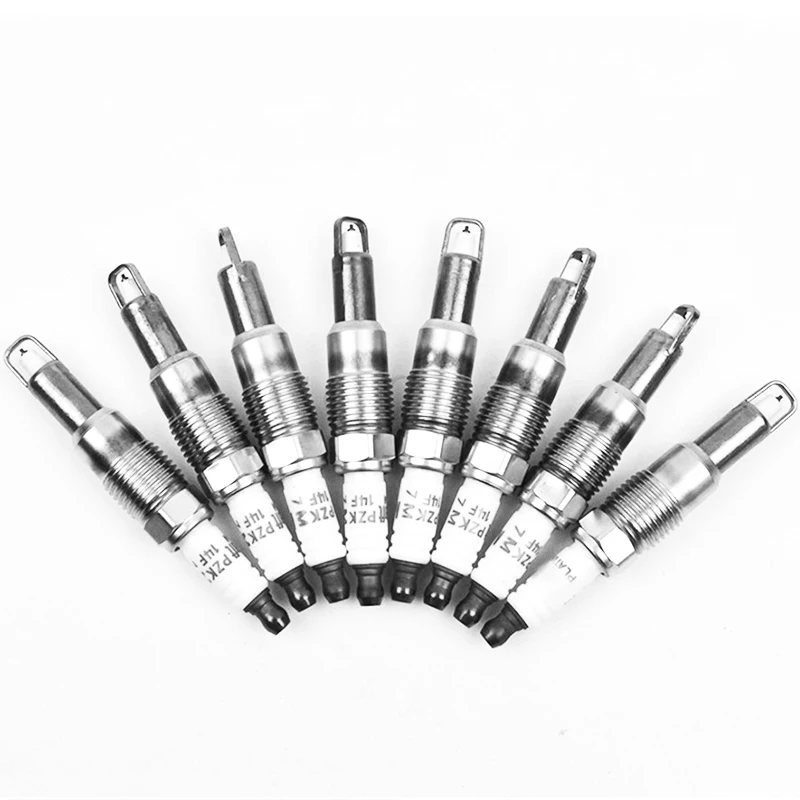 

8pcs/lot SP-546 Spark Plugs Motorcraft Platinum for Ford 5.4L SP515 PZH14F