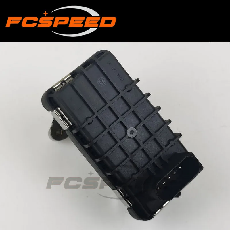 Турбопривод wastegate G-086 G-86 730314 6НВ 009228 765001 Для Mercedes E 420 CDI W211 231 кВт 314 л.с. OM629 DE 40 LA 2006-2009