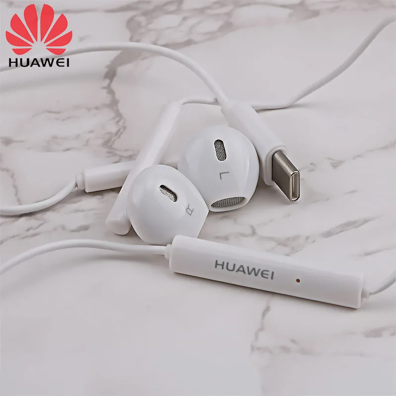 

Оригинальные наушники HUAWEI CM33, USB Type-C, наушники-вкладыши, гарнитура с микрофоном, наушники HUAWEI Mate 10pro 20 X RS P20 Pro Note 10