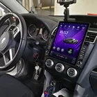Android 10 6G + 128 Гб для Subaru WRX Forester 2014 2015 2016, мультимедийный навигатор, головное устройство, проигрыватель Теслы, аудио, радио, GPS