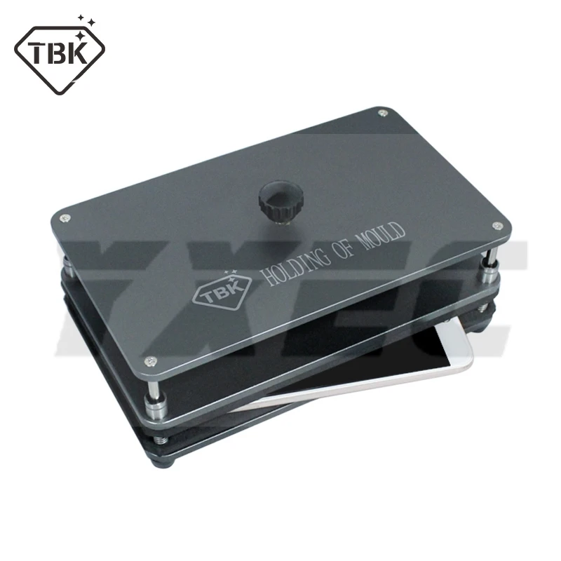 TBK Новая Универсальная формовочная рама дозирующая ламинирующая Защитная форма