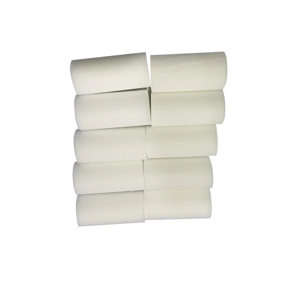 Cotton Filter Core For Internal Separator Of TUXING 12V PCP Air Compressor Oil-water Separator 20mm*40mm