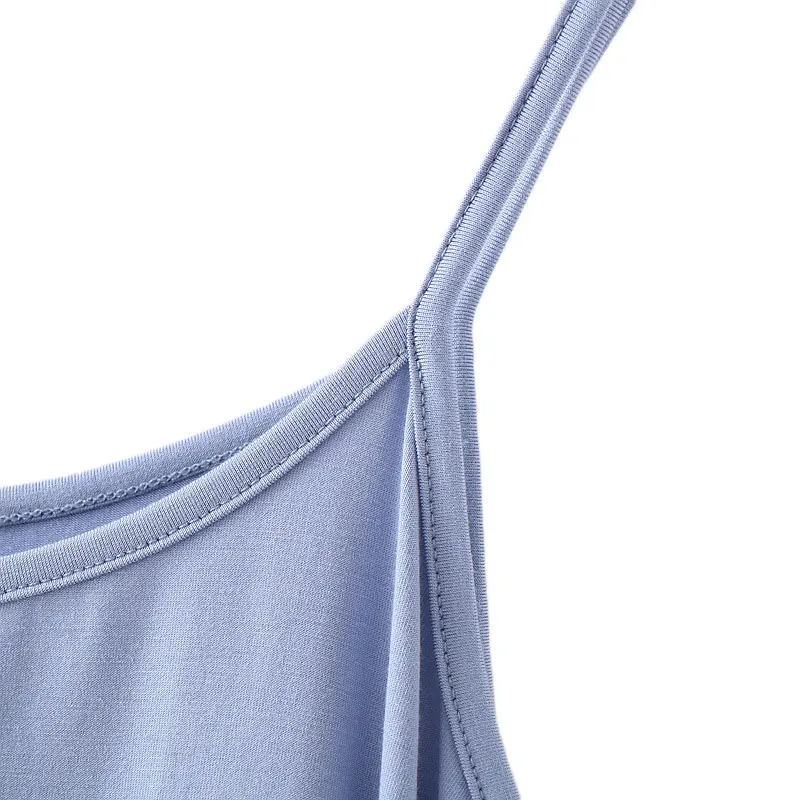 Комплект пижамный женский из двух предметов пикантное нижнее белье на бретелях и