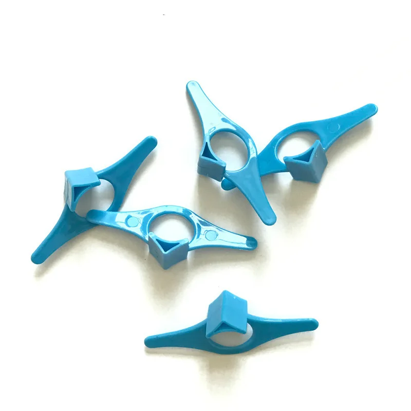 6 шт. многофункциональные закладки маркеры для большого пальца|Файлы| |