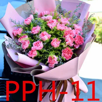 

Свадебные аксессуары, держащие цветы 3303 PPH 1-10