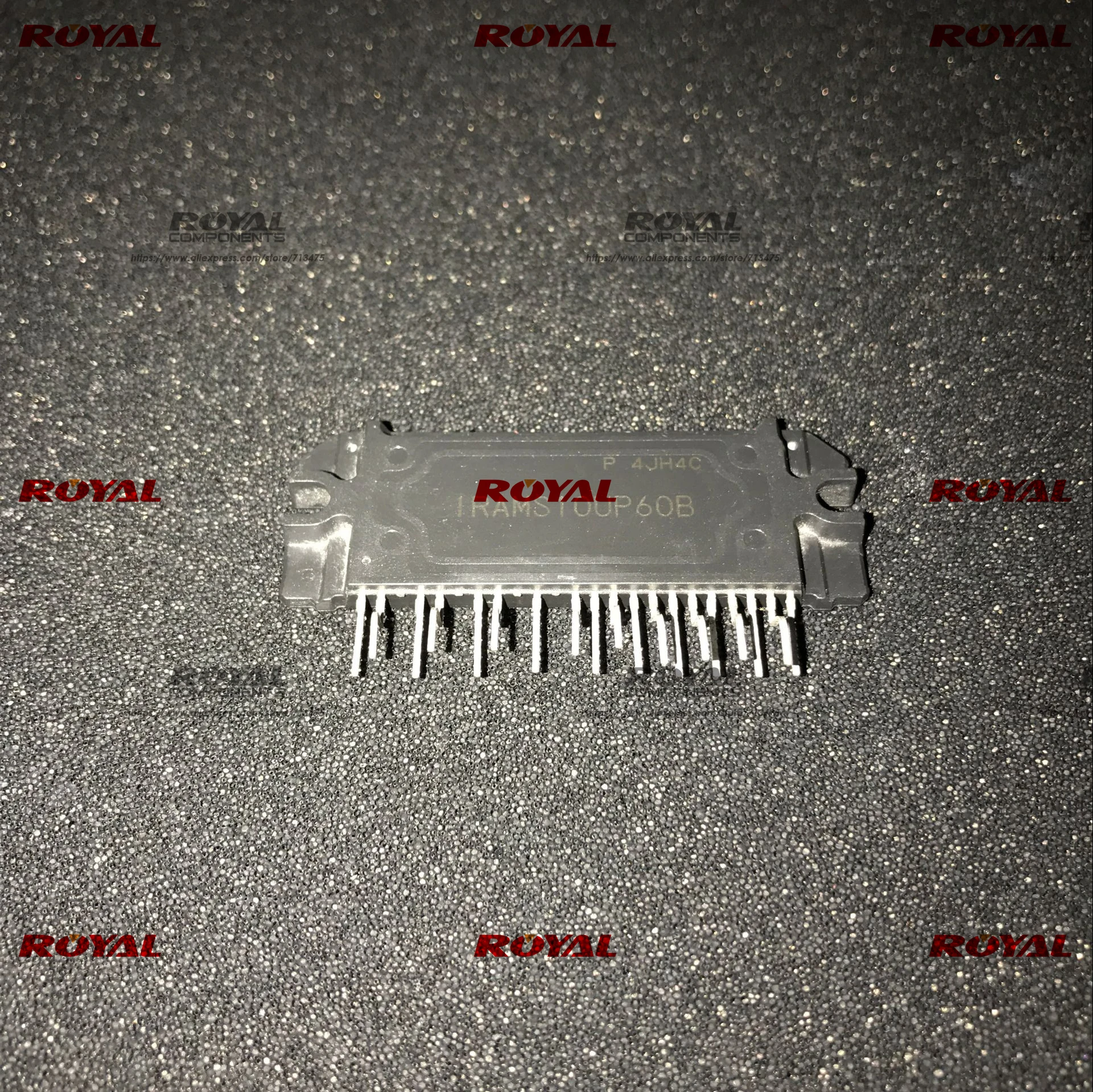 IRAMS10UP60B IRAMS10UP60B-2 IRAMS10UP60B-W IRAMS10UP60B-S | Air Conditioner Parts