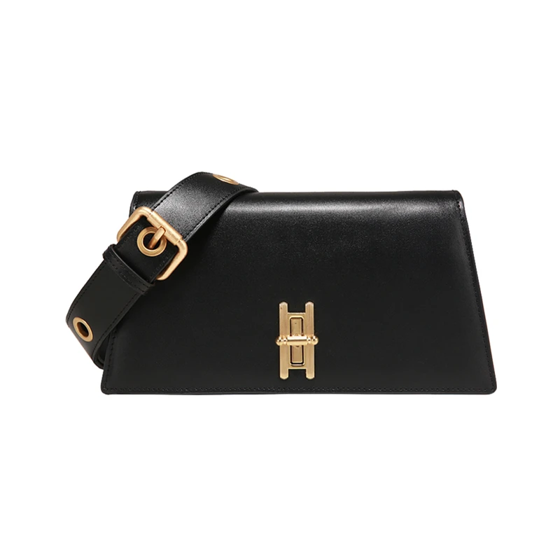 Новинка 2019 Ретро стиль осенняя Высококачественная однотонная роскошная кожаная