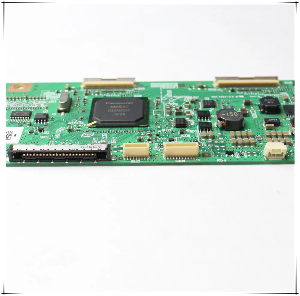 Плата T-con MDK 336V-0W 19-100223 профессиональная тестовая плата оригинальная tcon MDK336V 0W 19