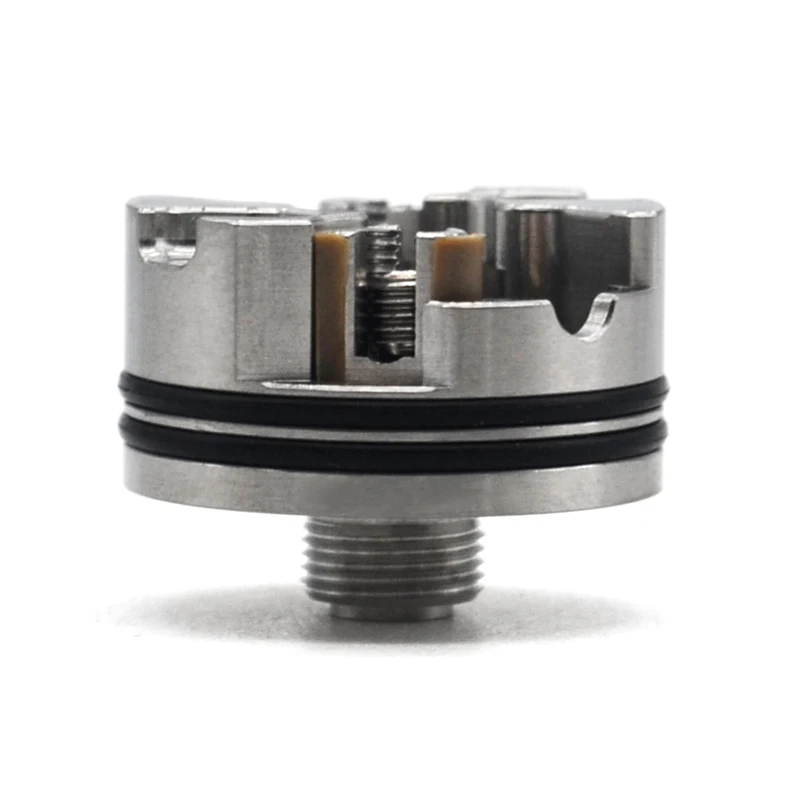 SXK 22 мм RDA атомайзер с одной катушкой для 510 thread vape mods mech mod электронная сигарета |
