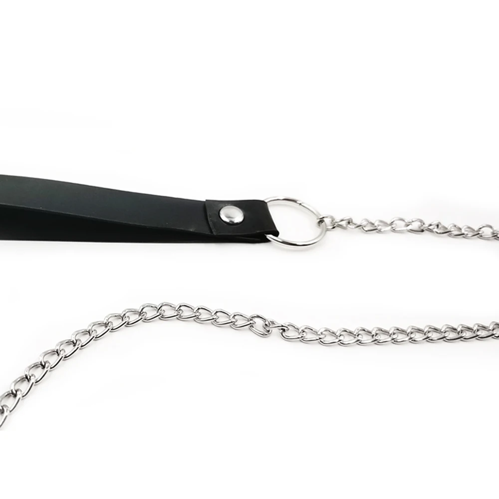 Сдержанный женский секс ошейник поводок спальня флирт БДСМ раб Взрослые