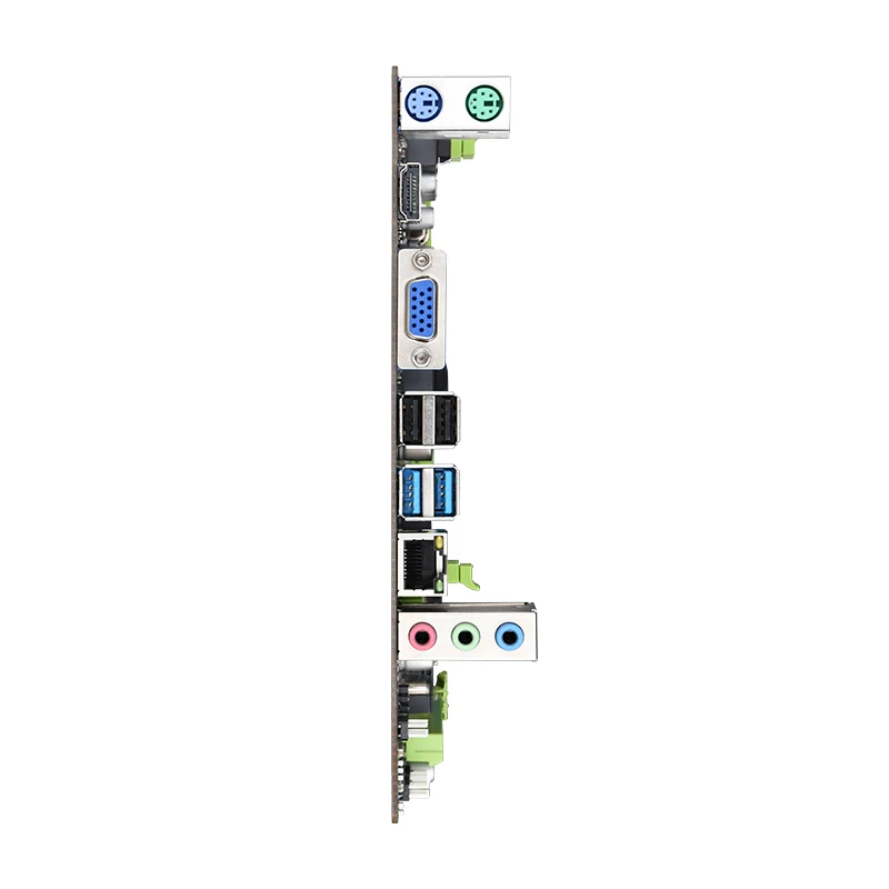 Материнская плата H310C LGA1151 M ATX USB3.0 SATA3.0 M.2 NVME SSD 16 ГБ DDR3 RAM память|Материнские платы| |