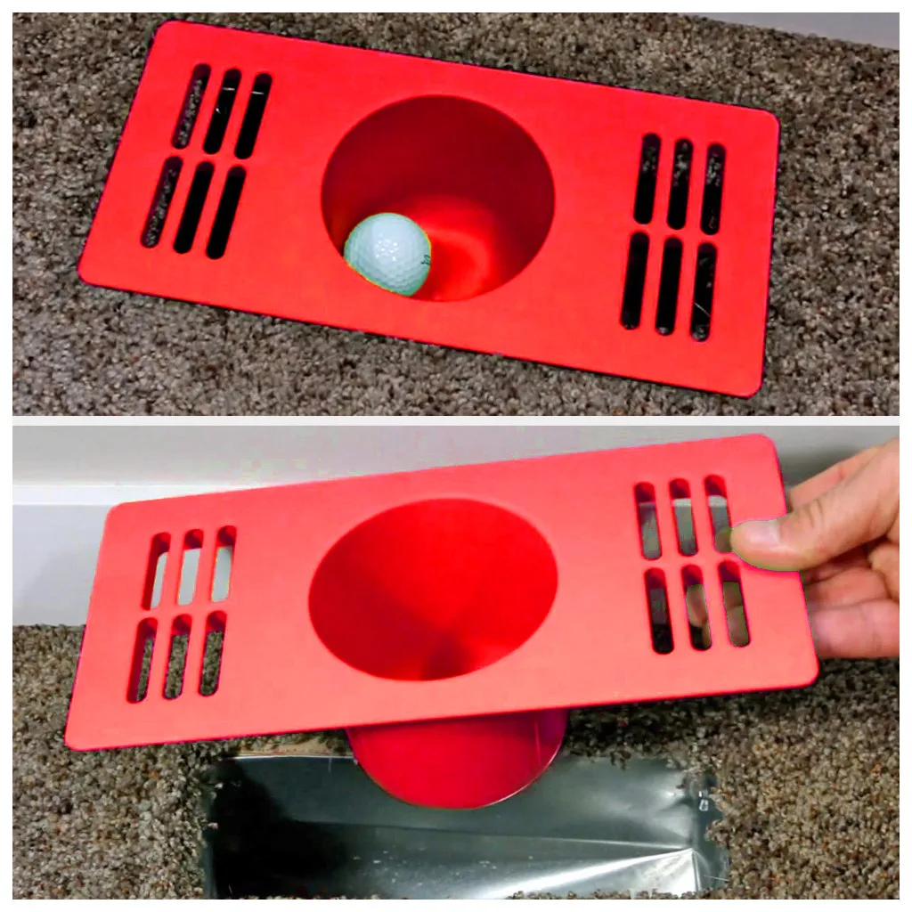 

Home Golf Practice Hole Golf Indoor Exercise Ball Cup Indoor Training Aid Golf Golf Swing Golf Accessories Fitness Products AG5