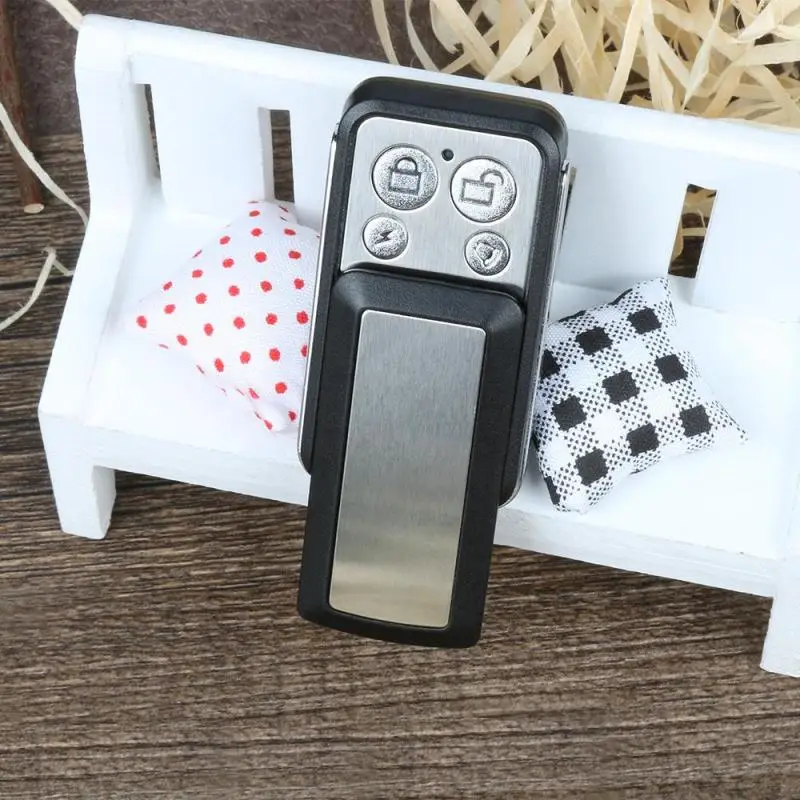 

Garage Remote Control Cloning Universal Electric Gate Fob 433mhz Duplicator