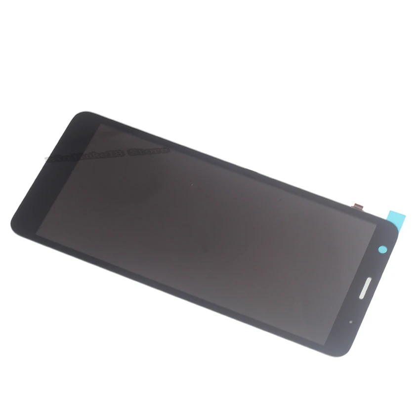 5 0 original for zte blade a3 lite lcd display touch screen digitizer assembly replacement for zte blade a31 lite phone parts free global shipping