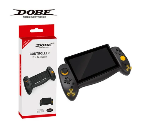 Nintendo Switch геймпад NS Палмер ручка Plug and Play s Быстрая доставка Ручка Рукоятка покрыта